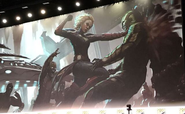 File:Captain Marvel vs. Skrulls.jpg