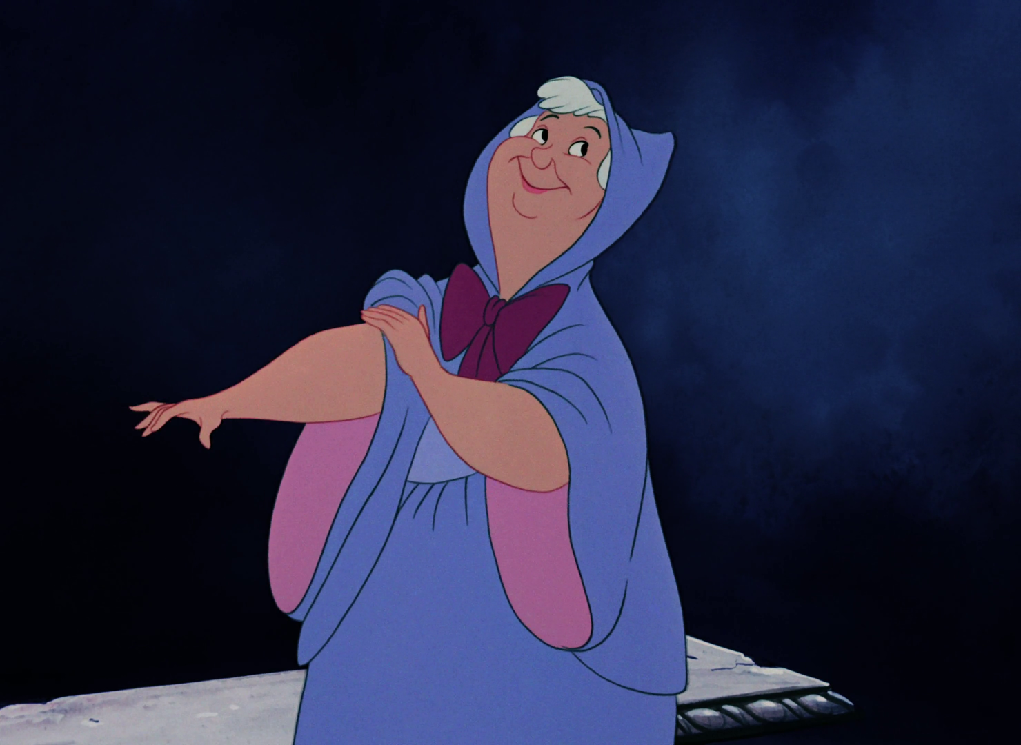 Image - Fairy-Godmother.png | Disney Wiki | FANDOM powered by Wikia