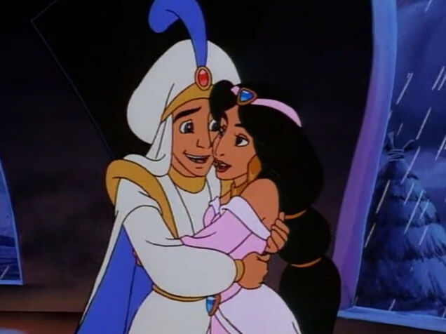 File:Aladdin & Jasmine - Bad Mood Rising.jpg