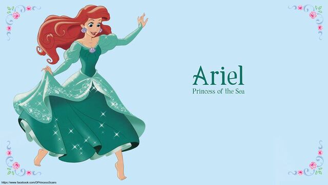 File:Ariel touching water.jpg