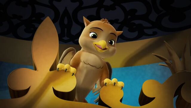File:Baby Griffin 2.jpg