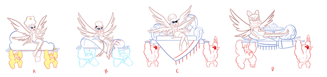File:The Bounce Lounge Concept Art - Millie Sparkles 1.png