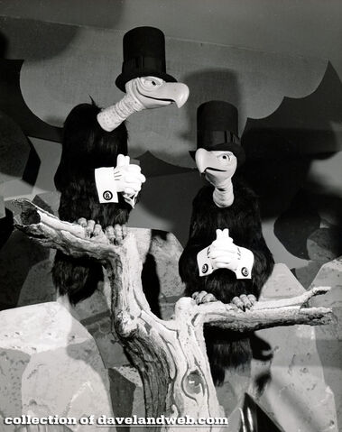 File:AmericaSings Vultures 1974.jpg