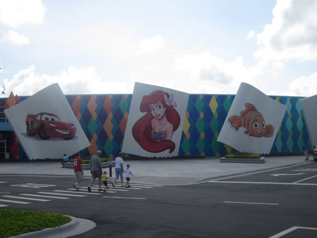 File:Art of Animation Hall.jpg