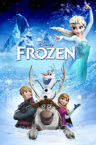 File:Frozen - Poster.jpg