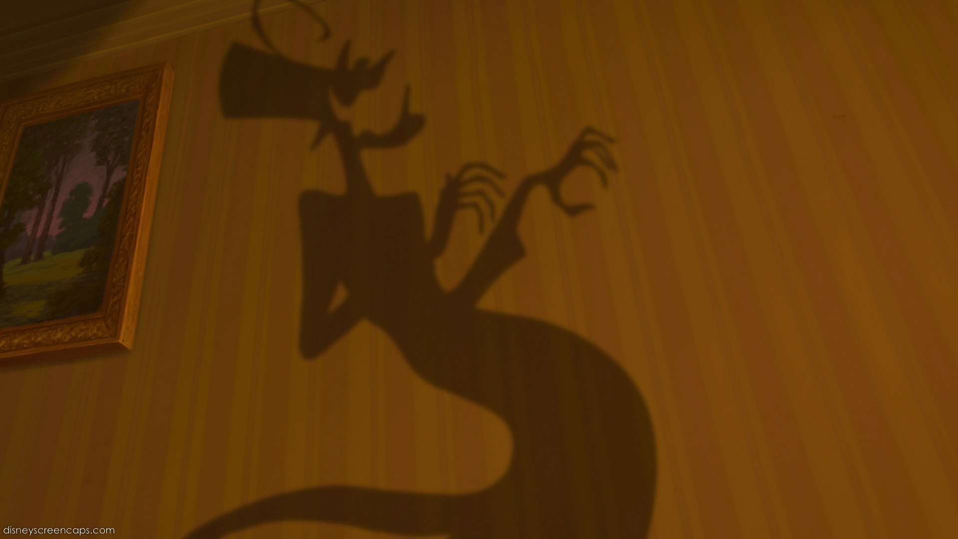 Facilier's Shadow | Disney Wiki | FANDOM powered by Wikia