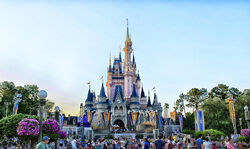 Magickingdom