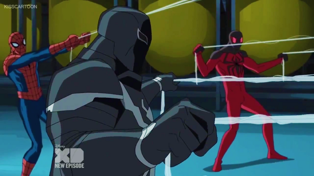File:Agent Venom Sinister 6 20.png