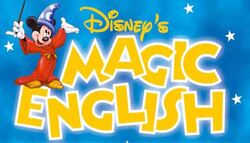 Resultado de imagem para magic english