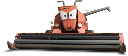 Frank (Cars) | Disney Wiki | FANDOM powered by Wikia