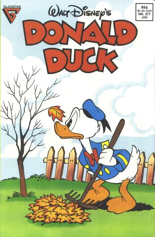 File:DonaldDuck issue 277.jpg