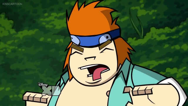 File:Howie disgust.jpg