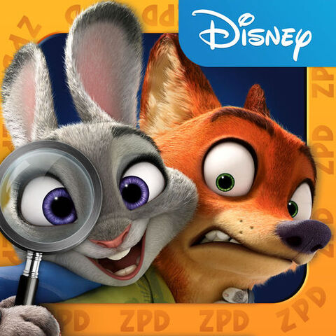 File:Zootopia Crime Files App Icon.jpg