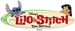 Liloandstitchtheseries