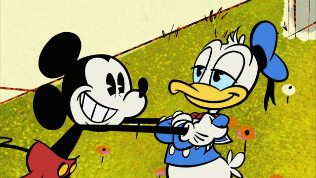 File:Mickey Mouse No 8.png