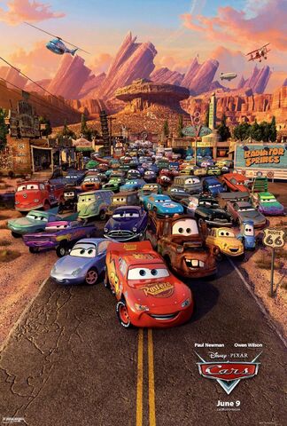 File:Cars poster.jpg