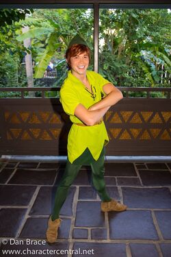Peterpandisneparks charactercentral