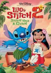 Stitch up!