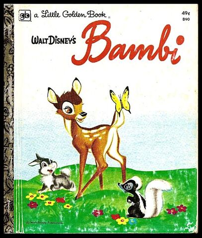 File:Bambi LGB cover.jpg