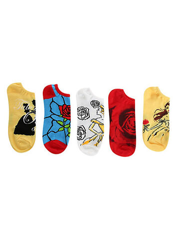 File:Beauty-and-the-Beast-Socks.jpeg