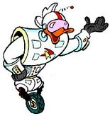 RoboPato