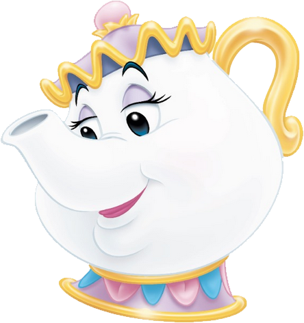 Mrs. Potts | Disney Wiki | FANDOM powered by Wikia
