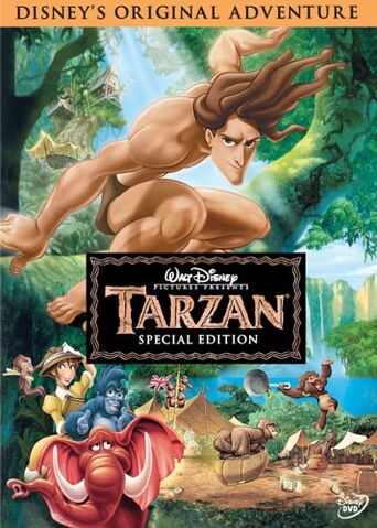 File:Tarzan SpecialEdition DVD.jpg