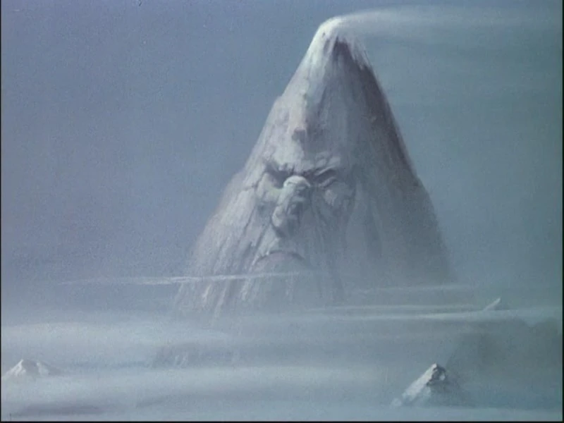 Aconcagua  Disney Wiki  FANDOM powered by Wikia