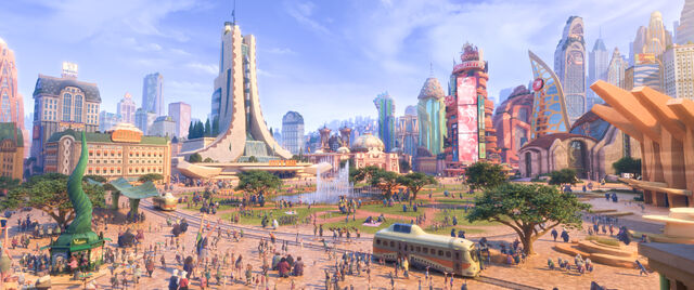 File:Savanna Central Zootopia.jpg
