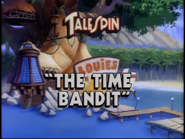 File:The Time Bandit title card.jpg