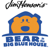 Bear BigBlueHouse