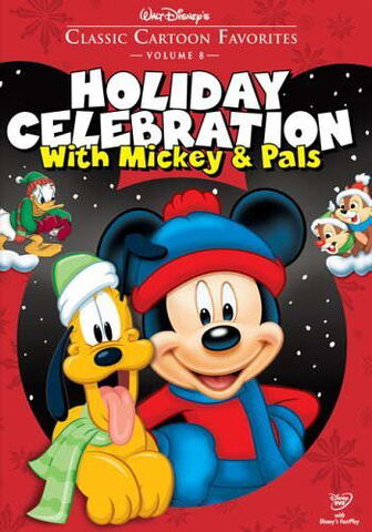 File:Classic-Cartoon-Favorites,-Vol.-8---Holiday-Celebration-With-Mickey---Pals-(1941).jpg