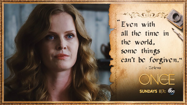 File:Once Upon a Time - 5x06 - The Bear and the Bow - Zelena Quote.png