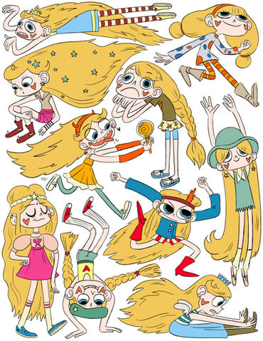 File:Star Butterfly Concept 3.jpg