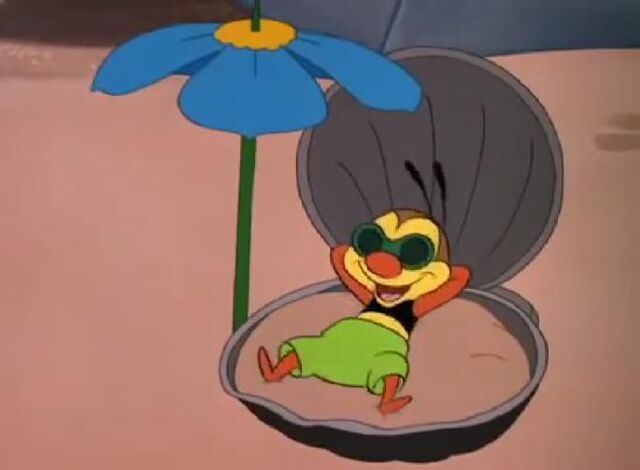 File:Bee at the Beach 1950.jpg