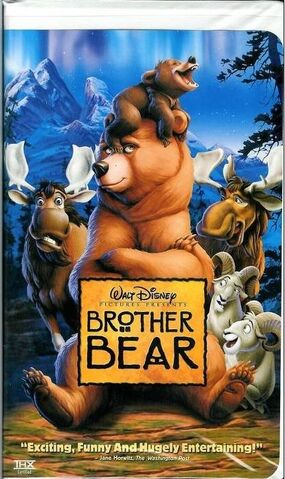 File:BrotherBearVHS.jpg