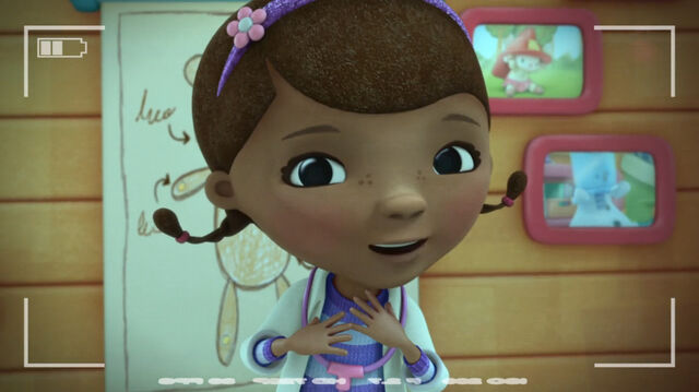 File:Doc on video camera.jpg