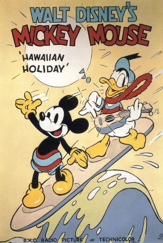 File:Hawaiian Holiday (1937).jpg