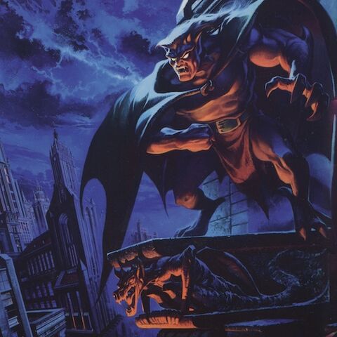 File:Gargoyles Promotional Image (2).jpg