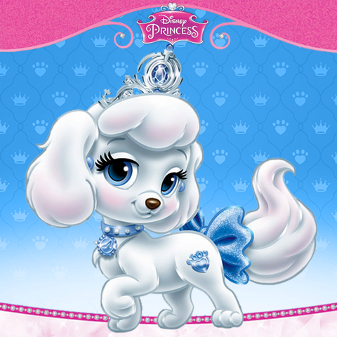 File:Palace Pets - Pumpkin.png