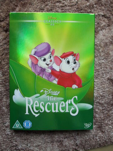 File:The Rescuers UK DVD 2014 alternative Limited Edition slip cover.jpg
