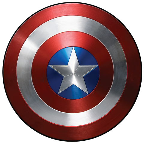 File:Captain America Shield.png