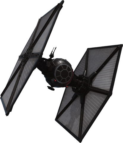 File:First Order Tie Fighter.png