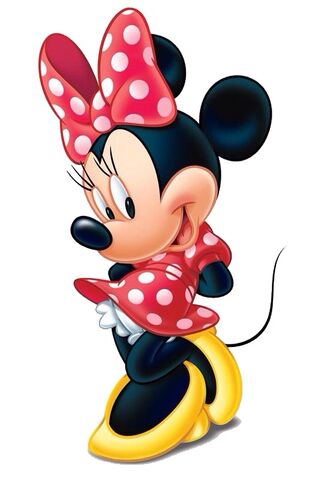 File:Minnie Mouse pose .jpg