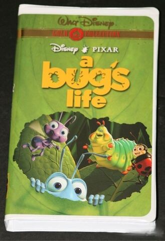 File:ABugsLife GoldCollection VHS.jpg