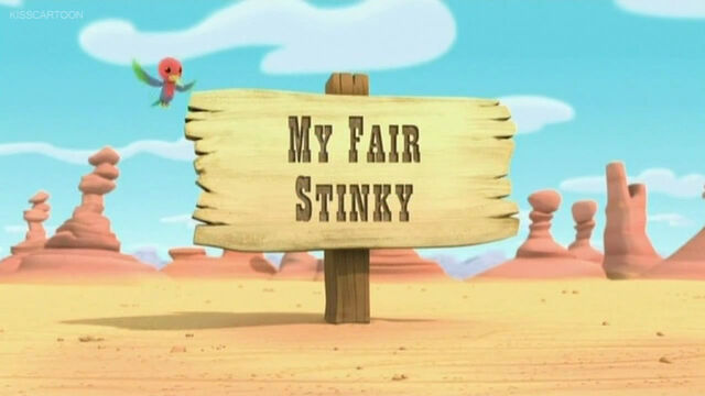 File:My Fair Stinky.jpg