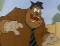 Pete GoofTroop