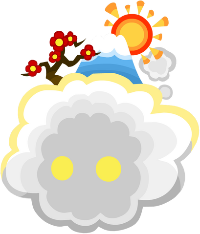 File:Cloudy Sunrise KHX.png