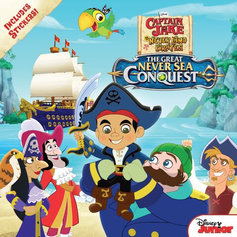 File:Captain Jake - The Great Never Sea Conquest.jpg