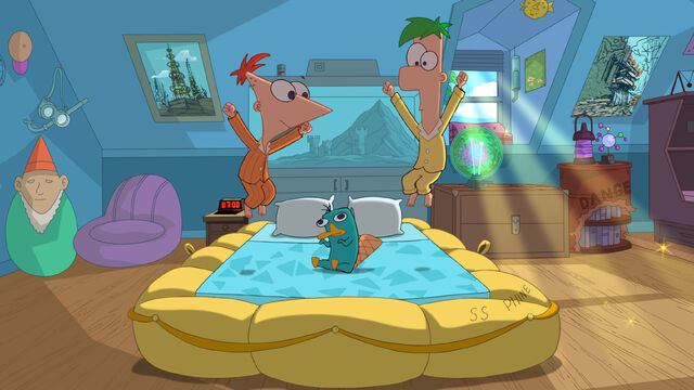 File:Phineas and Ferb in their bedroom.jpg